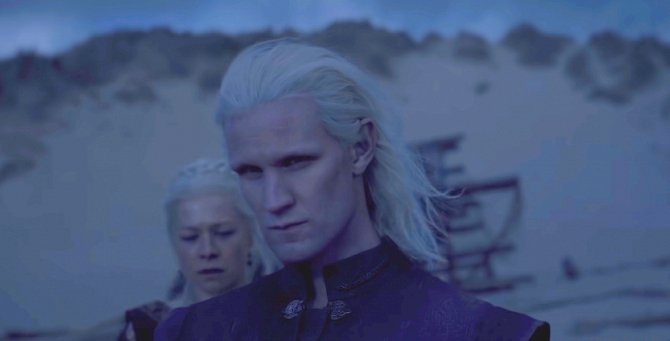 Приквел «Игры престолов» и «Эйфория» — HBO Max выпустил видео о премьерах 2022 года