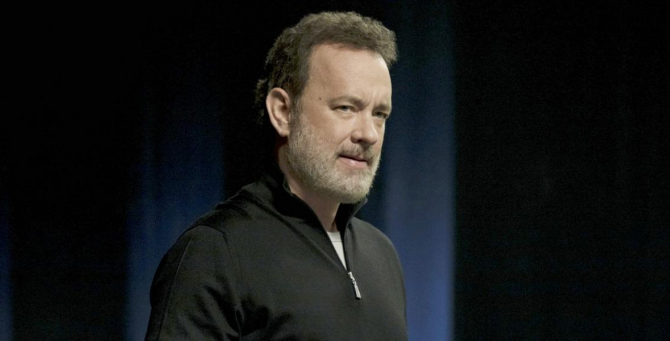 Том Хэнкс исполнит главную роль в ремейке шведского драмеди «Вторая жизнь Уве»