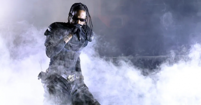 Трэвиса Скотта, Future и SZA обвинили в нарушении авторских прав