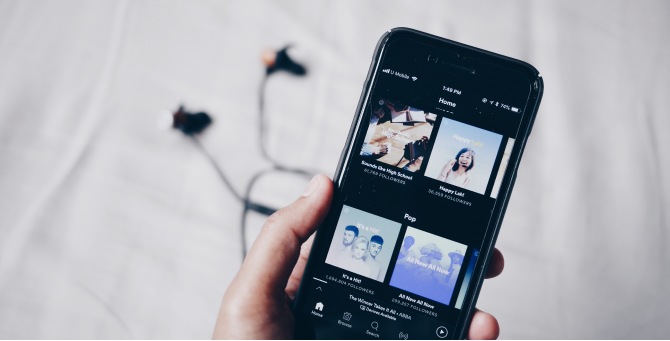 Spotify повысил стоимость премиум-тарифов более чем в 50 странах