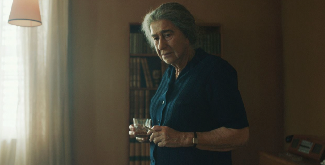 Вышел трейлер фильма «Голда. Судный день» с Хелен Миррен