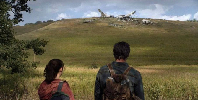 «Амедиатека» не покажет в России сериал The Last of Us в день премьеры