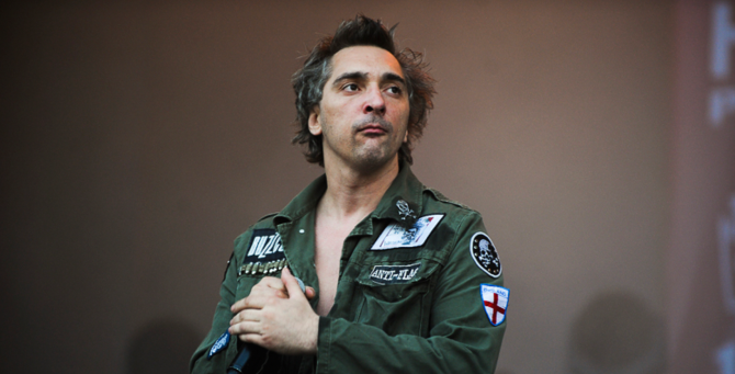 Okko показал заключительную часть фильма о Михаиле Горшеневе