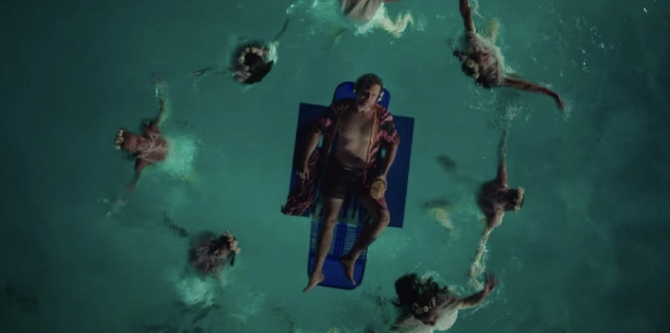 Вышел трейлер фильма «Тонкое искусство пофигизма» — экранизации книги Марка Мэнсона