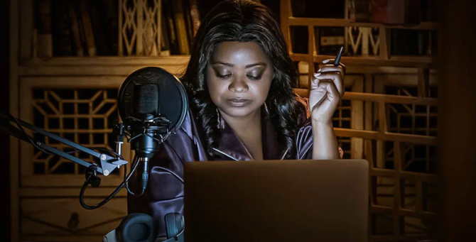 Apple TV показал трейлер третьего сезона «По правде говоря» с Октавией Спенсер