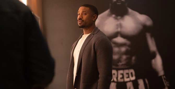 Ralph Lauren создал коллекцию для фильма «Крид-3»