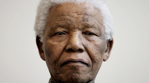 Самые яркие цитаты Нельсона Манделы