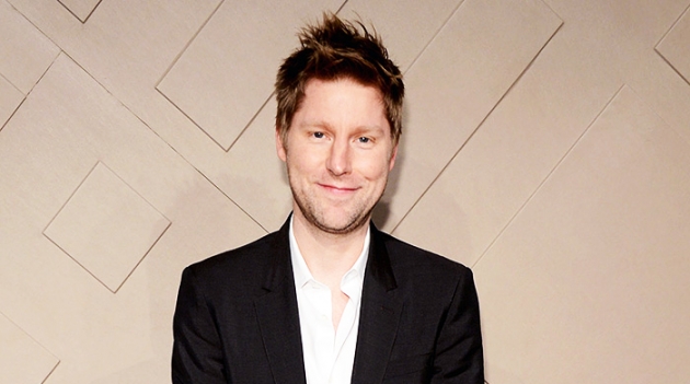 Кристофер Бейли получил высшую награду на WGSN Global Fashion Awards