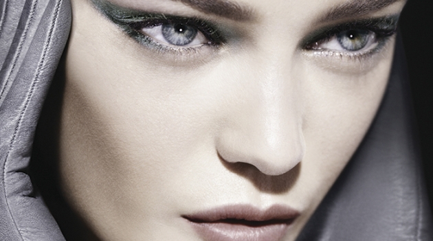 Giorgio Armani выпускают коллекцию теней Eyes to Kill Solo