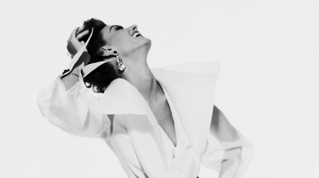 В Музее Виктории и Альберта чествуют итальянскую моду