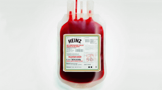 Неожиданные продукты известных брендов