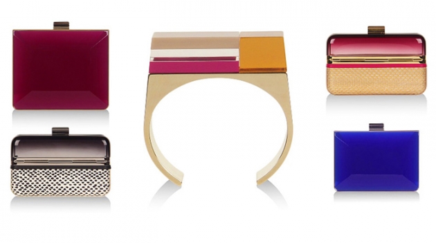 Временный магазин Salvatore Ferragamo в Беверли-Хиллз