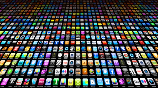 Apple объявил лучшие \"продукты\" iTunes Store 2013