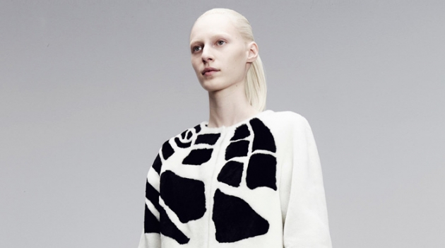 Коллекция Bottega Veneta, pre-fall 2014