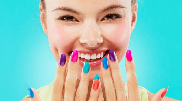 Секрет успеха China Glaze