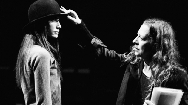 Анн Демельмейстер покидает собственный бренд