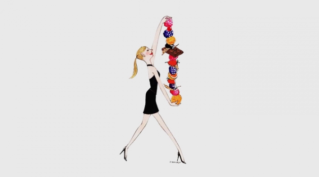 Диетическая книга от соперника доктора Дюкана