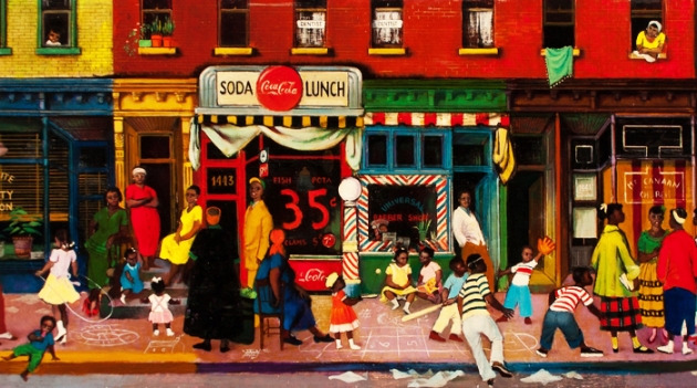 В Нью-Йорке сделают бесплатный городской Wi-Fi