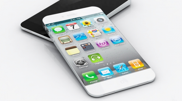 Итальянцы представили концепцию следующего iPhone