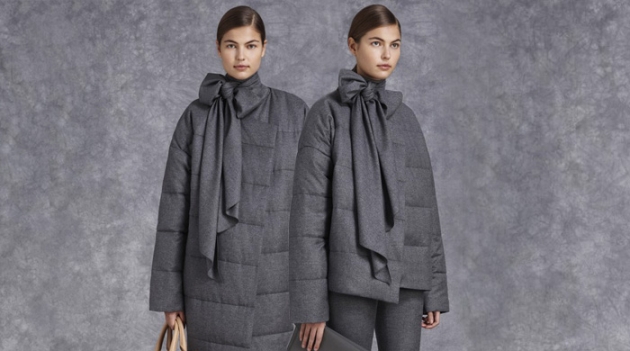 Первая коллекция Mulberry без креативного директора