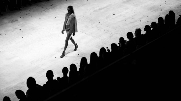 CFDA всерьез возьмется за реорганизацию недели моды в Нью-Йорке