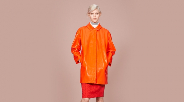 Коллекция Opening Ceremony, pre-fall 2014