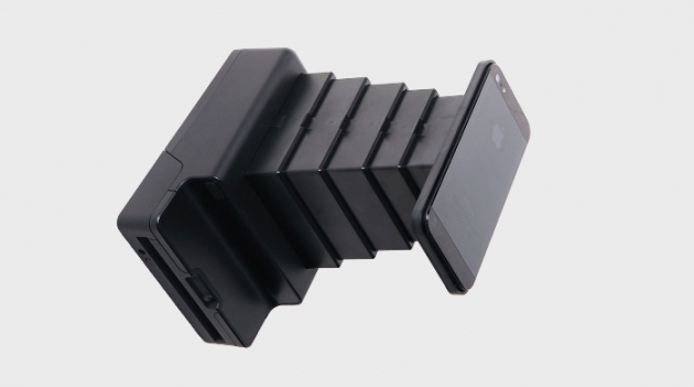 Объект желания: моментальная фотокамера Impossible