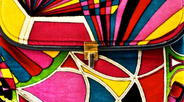 Кадровые перестановки в Emilio Pucci