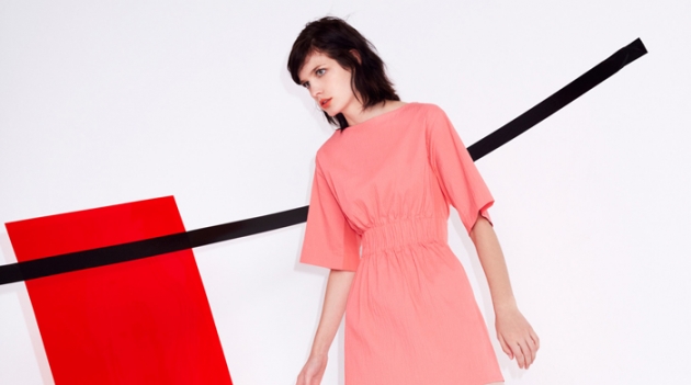 Коллекция Sonia by Sonia Rykiel, pre-fall 2014