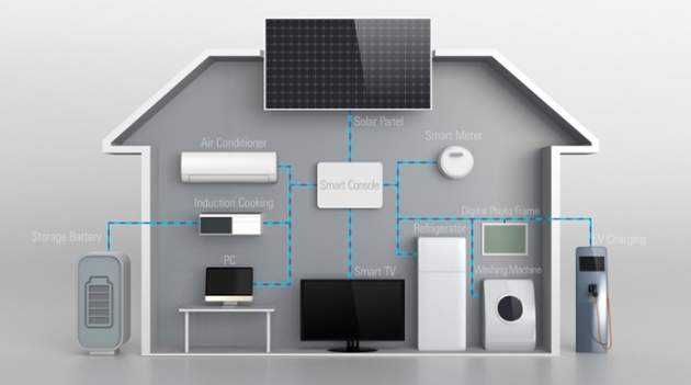 Apple представят свою версию \"умного дома\"