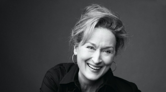 Мерил Стрип сыграет Сьюзан Бойл