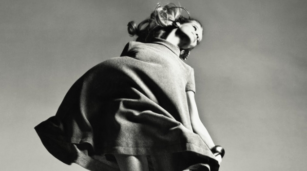 Женщины Ричарда Аведона в новой книге Rizzoli