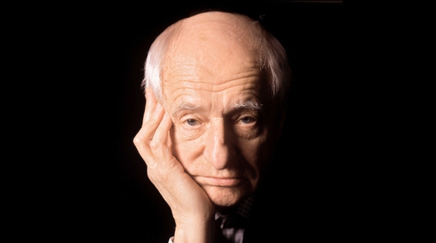 Марк Захаров стал кавалером ордена «За заслуги перед Отечеством»