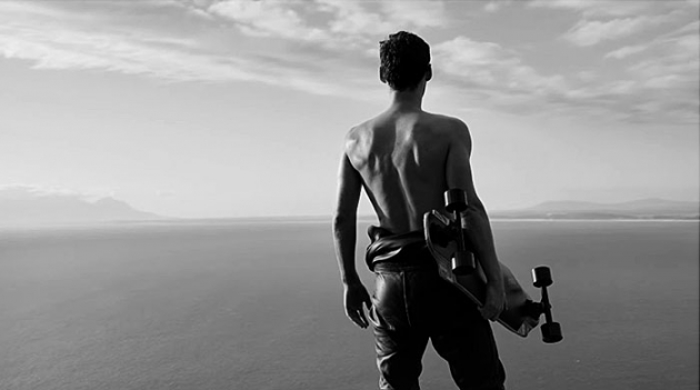 Дышать полной грудью: новое видео Allure Homme Sport