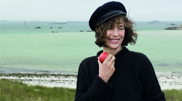 Джейн Биркин и Hermès уладили конфликт