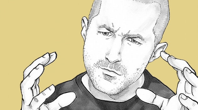 Джонатана Айва повысили до директора по дизайну Apple