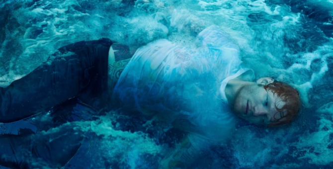 Эд Ширан выпустит новый альбом в мае