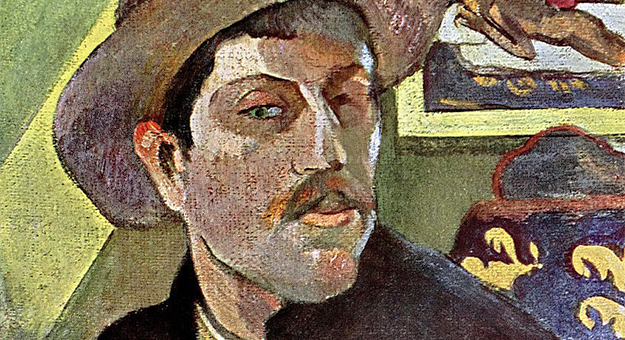 Музей Винсента ван Гога ищет пропавшие работы Поля Гогена