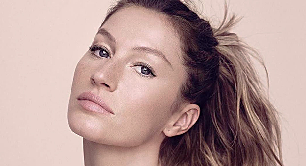 Жизель Бюндхен пишет книгу о здоровом образе жизни