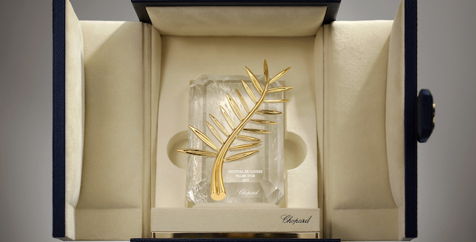 В «Барвиха Luxury Village» прошел уик-энд Каннского кино