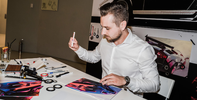 В Москве представили летнюю программу Creative Summer Center