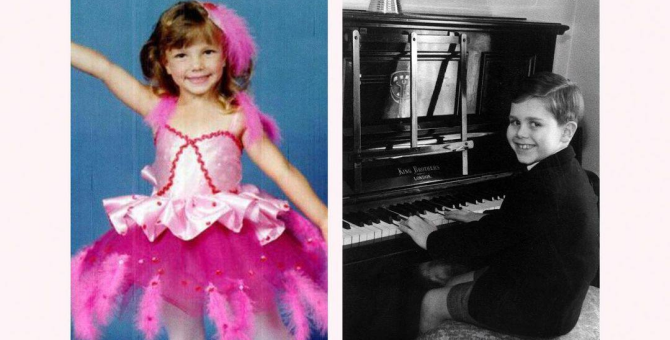 Элтон Джон и Бритни Спирс поделились обложкой совместной песни