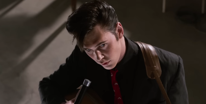 Вышел финальный трейлер фильма База Лурмана об Элвисе Пресли