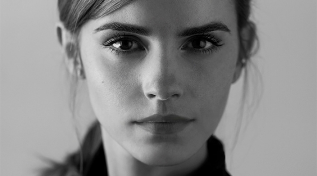 Эмма Уотсон исполнила битбокс \"за феминизм\"