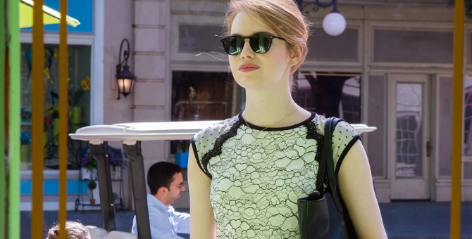 В новом фильме Йоргоса Лантимоса сыграют Эмма Стоун, Уиллем Дефо и Маргарет Куэлли