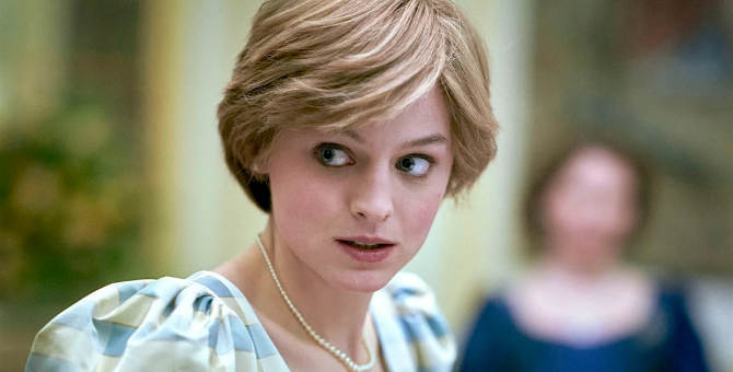 Эмма Коррин присоединилась к актерскому составу «Дэдпула 3»