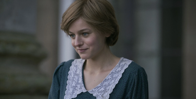 Эмма Коррин из «Короны» сыграет в фильме Роберта Эггерса «Носферату»