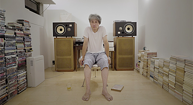 ЦДК в Музее Москвы проведет уикенд документального кино