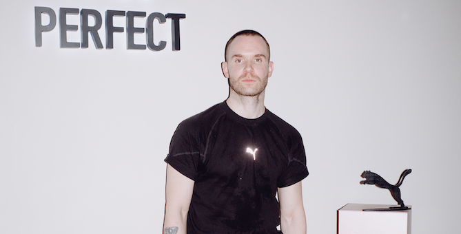 В сети моностудий PMР прошла презентация новой экипировки Puma Studio