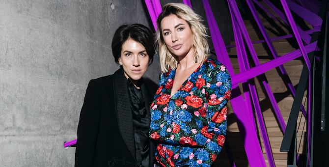 В Подмосковье открылся The Olett Quality Club